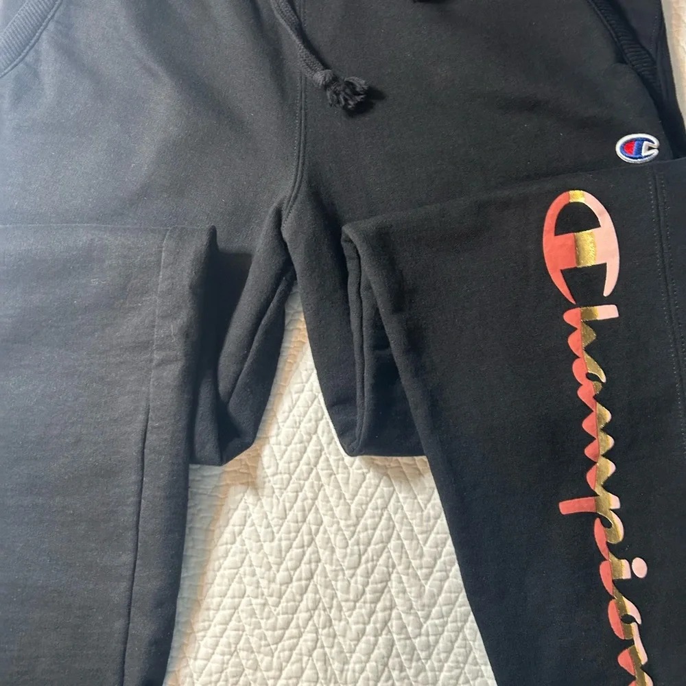 Champion authentic athletic